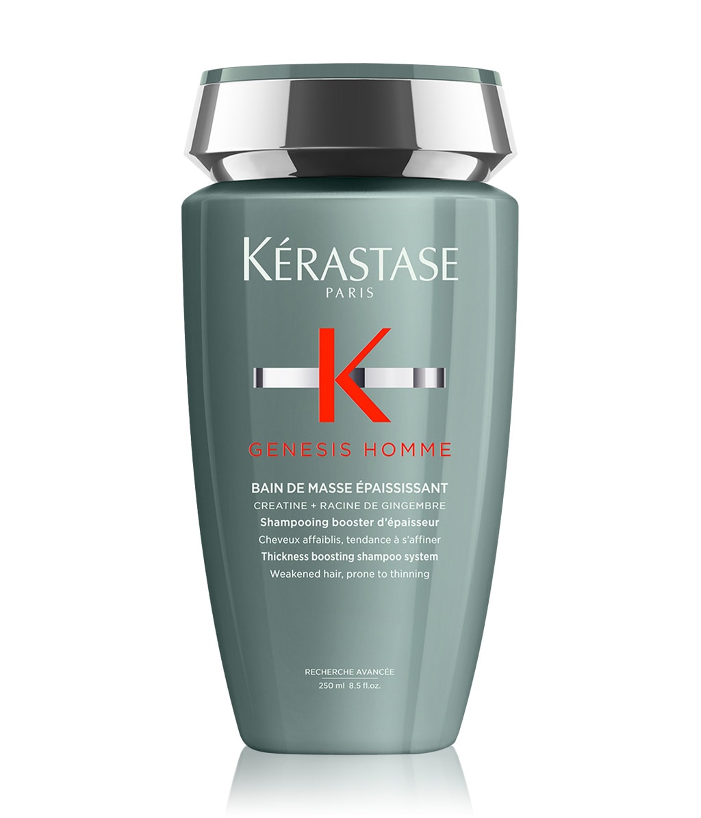 Kérastase Genesis Homme Bain De Masse Èpaississant