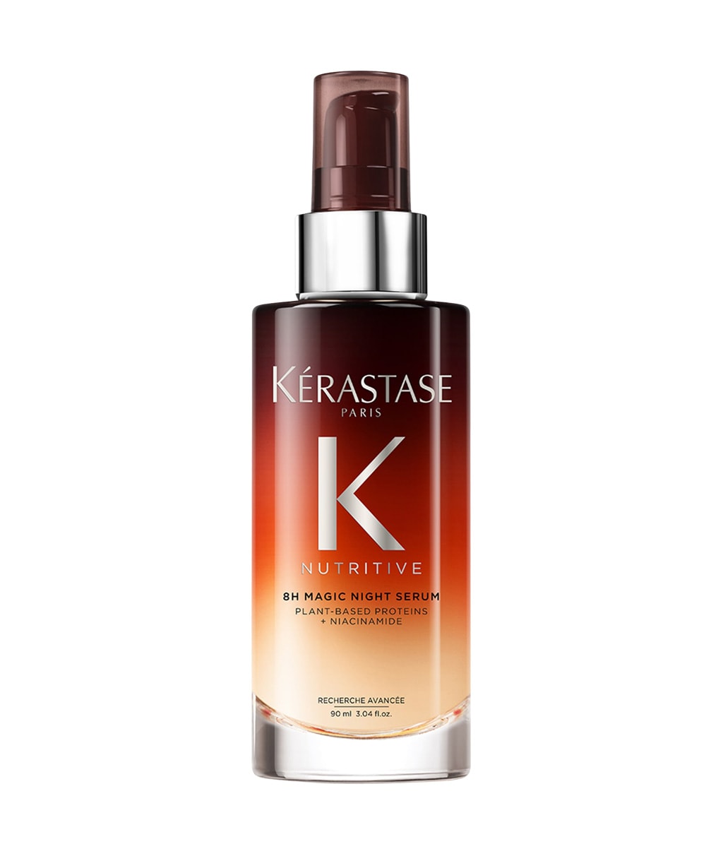 Kérastase Nutritive 8h magic Night Serum