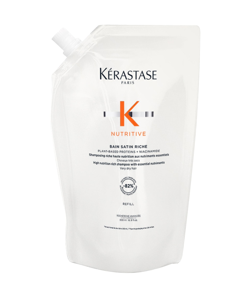 Kérastase Nutritive  Bain Satin Riche Nachfüllpack