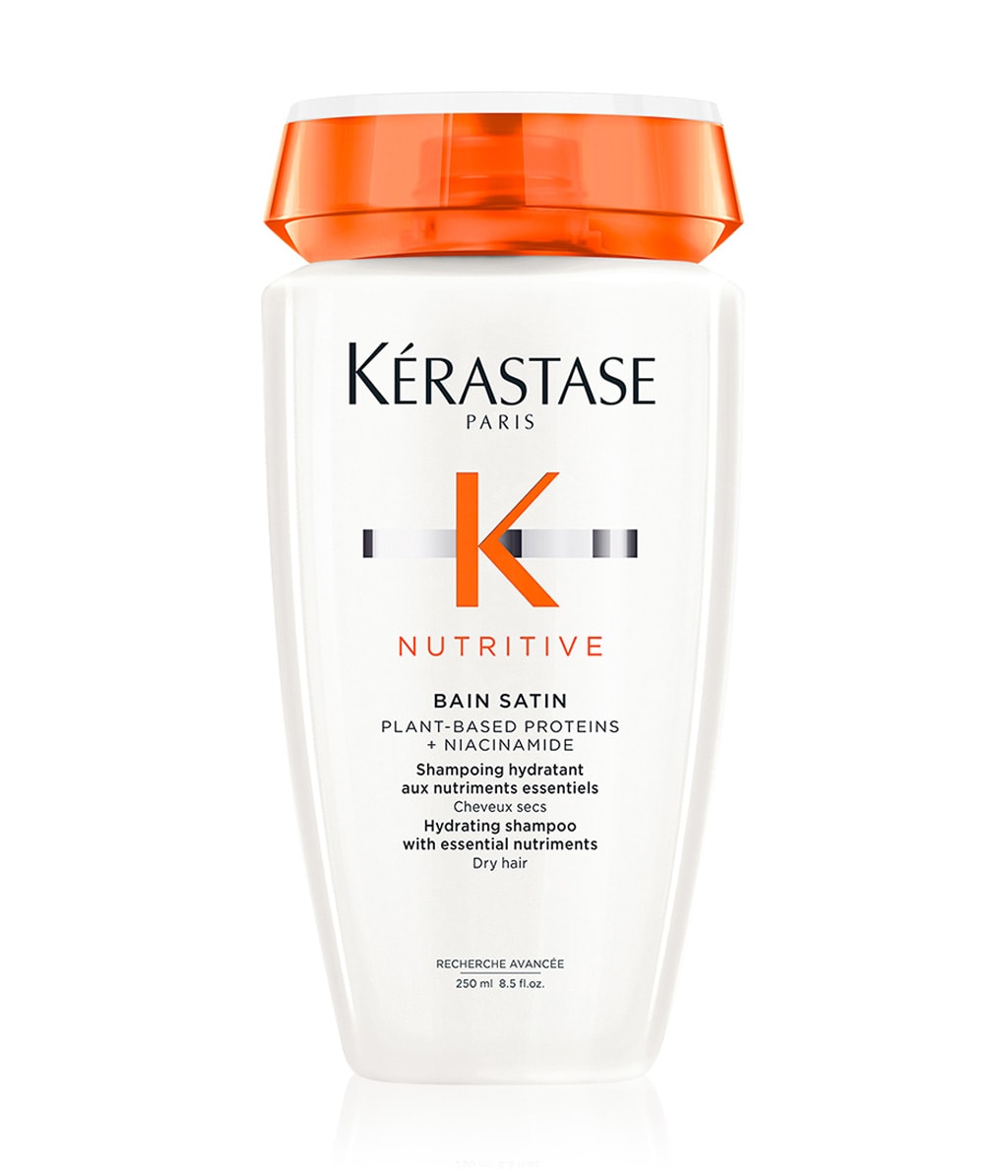 Kérastase Nutritive Bain Satin