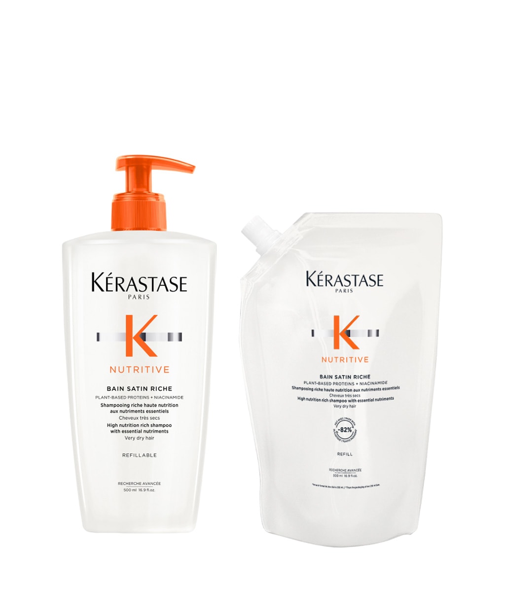 Kérastase Nutritive Bundle