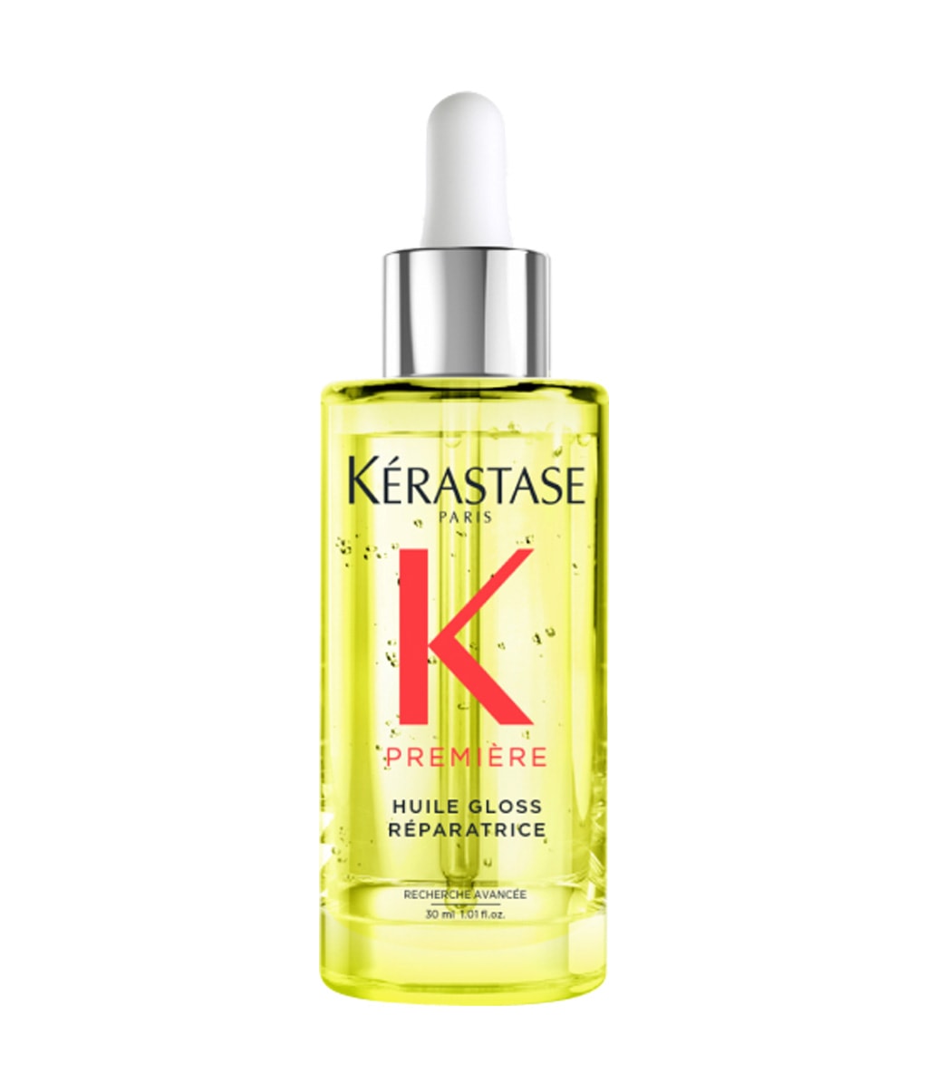 Kérastase Première Huile Gloss Réparatrice
