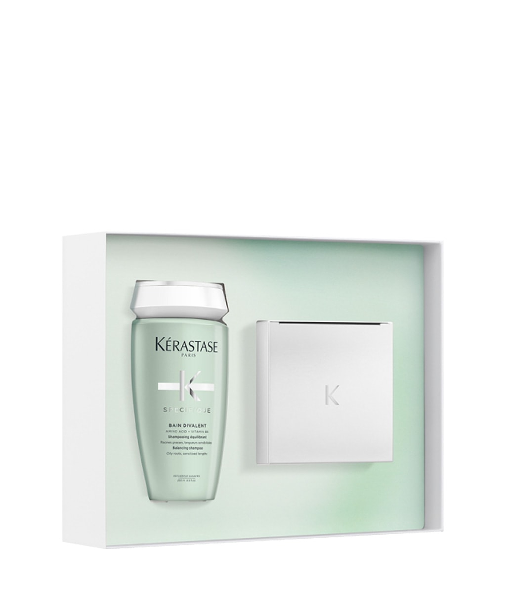 Kérastase Specifique Bain Divalent Spring Set