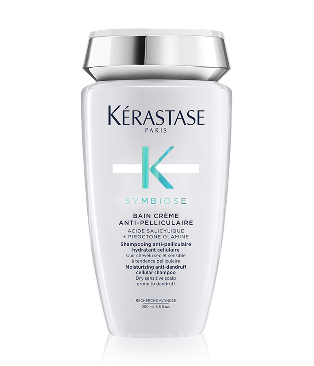 Kérastase Symbiose Bain Crème Anti-Pelliculaire