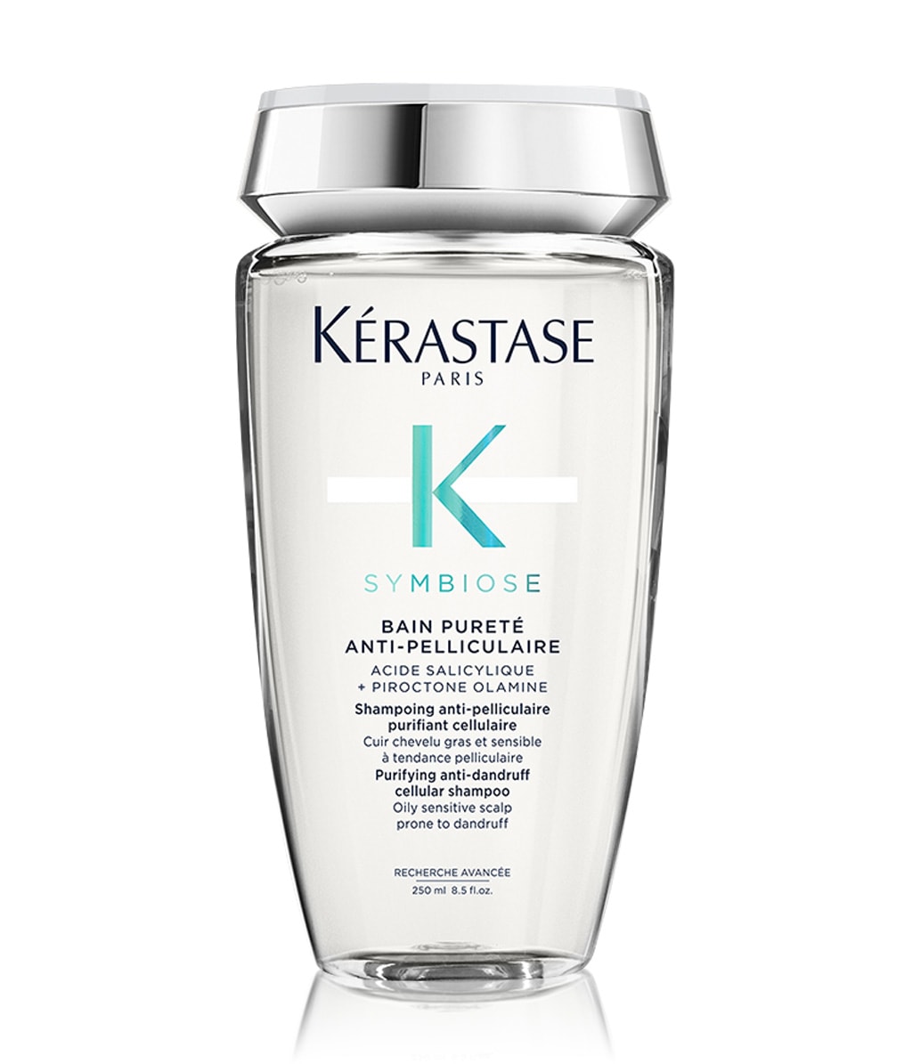 Kérastase Symbiose Bain Pureté Anti-Pelliculaire