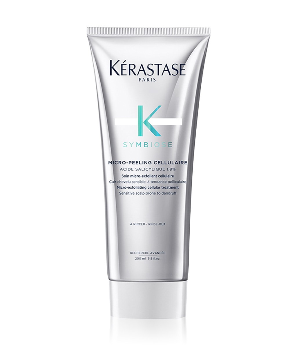 Kérastase Symbiose Micro-Peeling Cellulaire