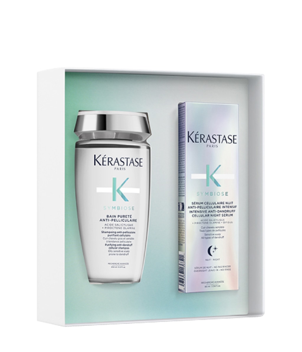 Kérastase Symbiose Spring Set