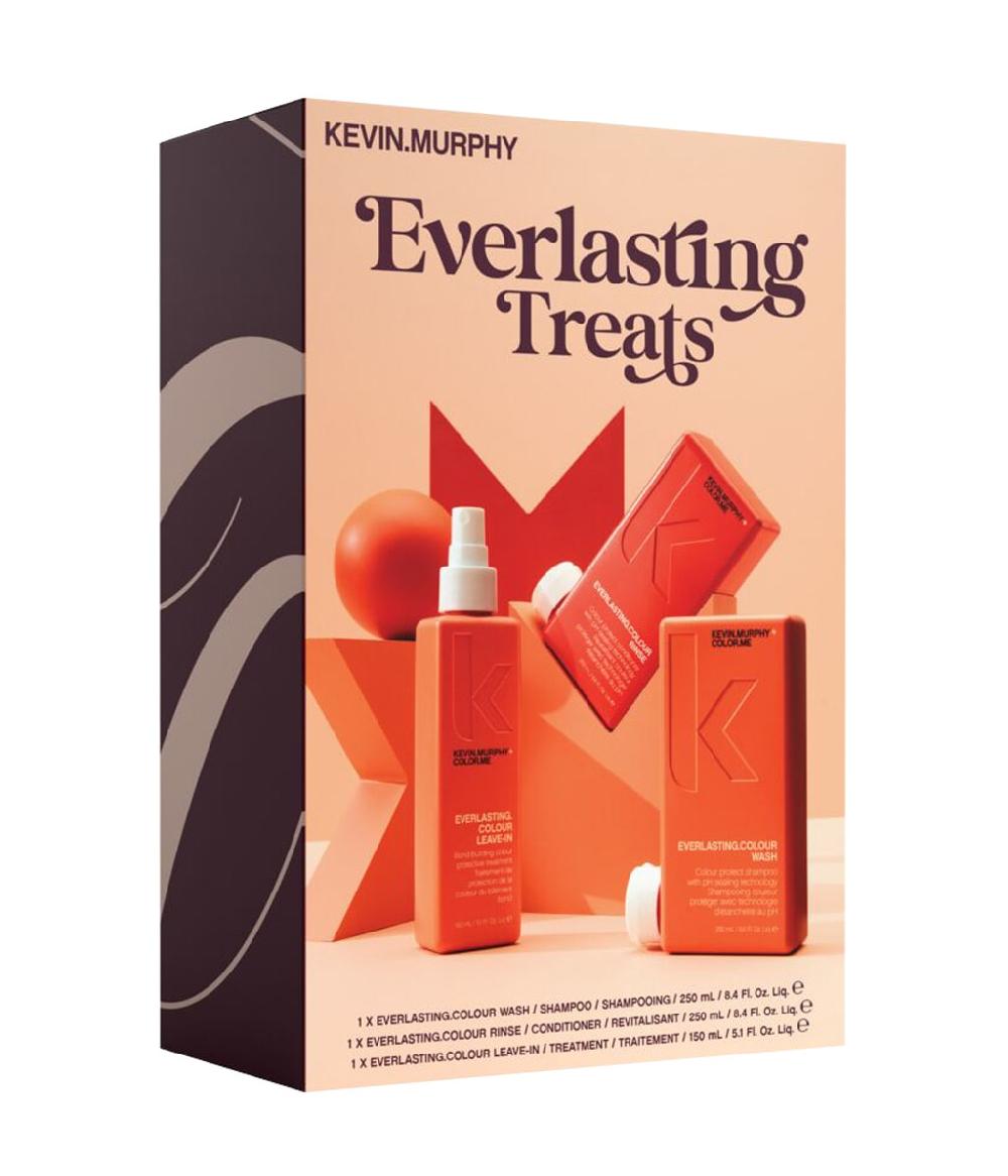 Kevin.Murphy Everlasting Treats