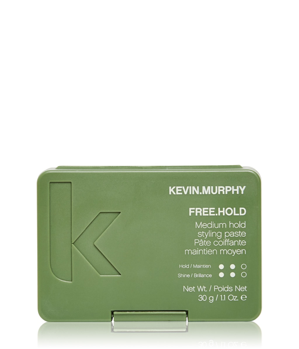 Kevin.Murphy Free.Hold Style Control