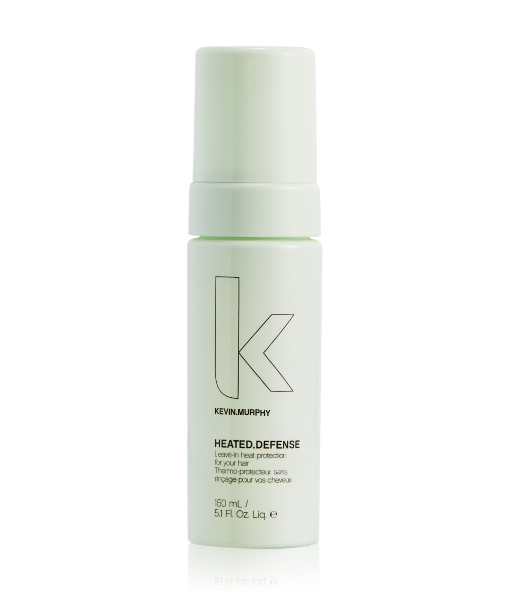 Kevin.Murphy Heated.Defense Style Control