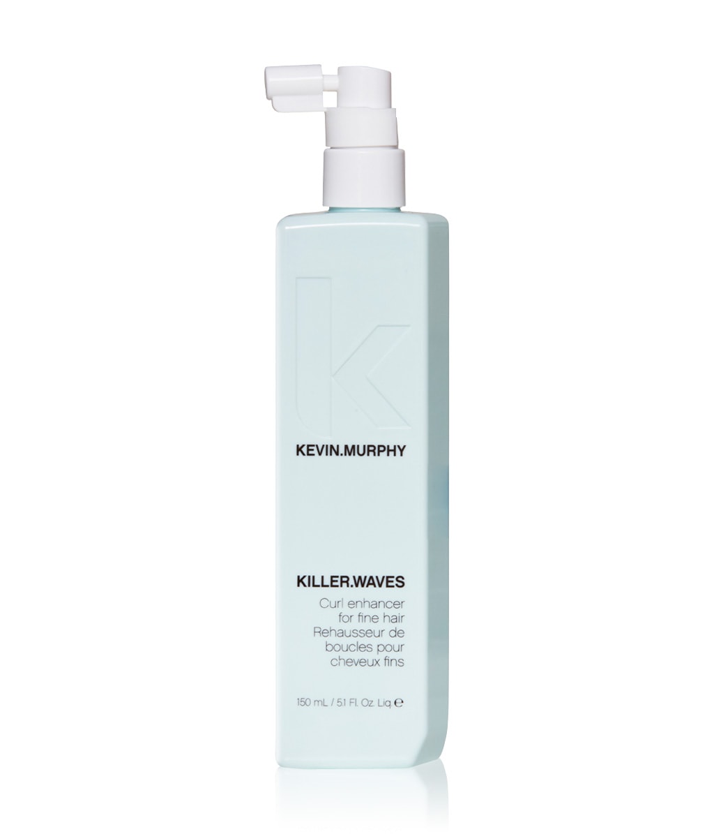 Kevin.Murphy Killer.Waves Curl