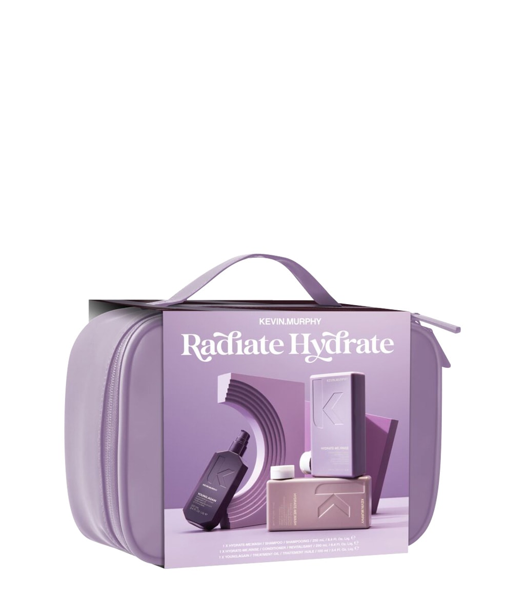 Kevin.Murphy Radiate Hydrate