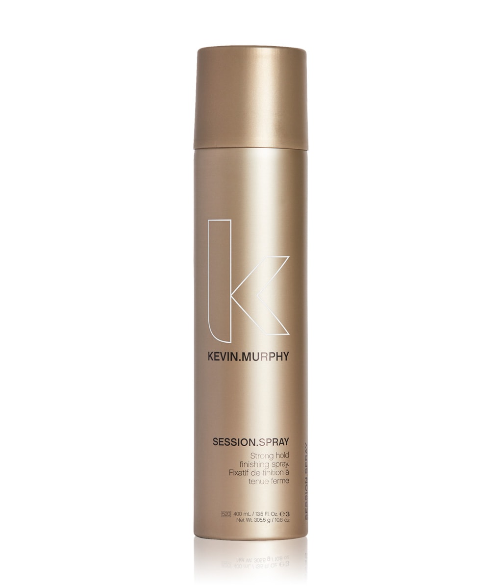 Kevin.Murphy Session.Spray Style Control