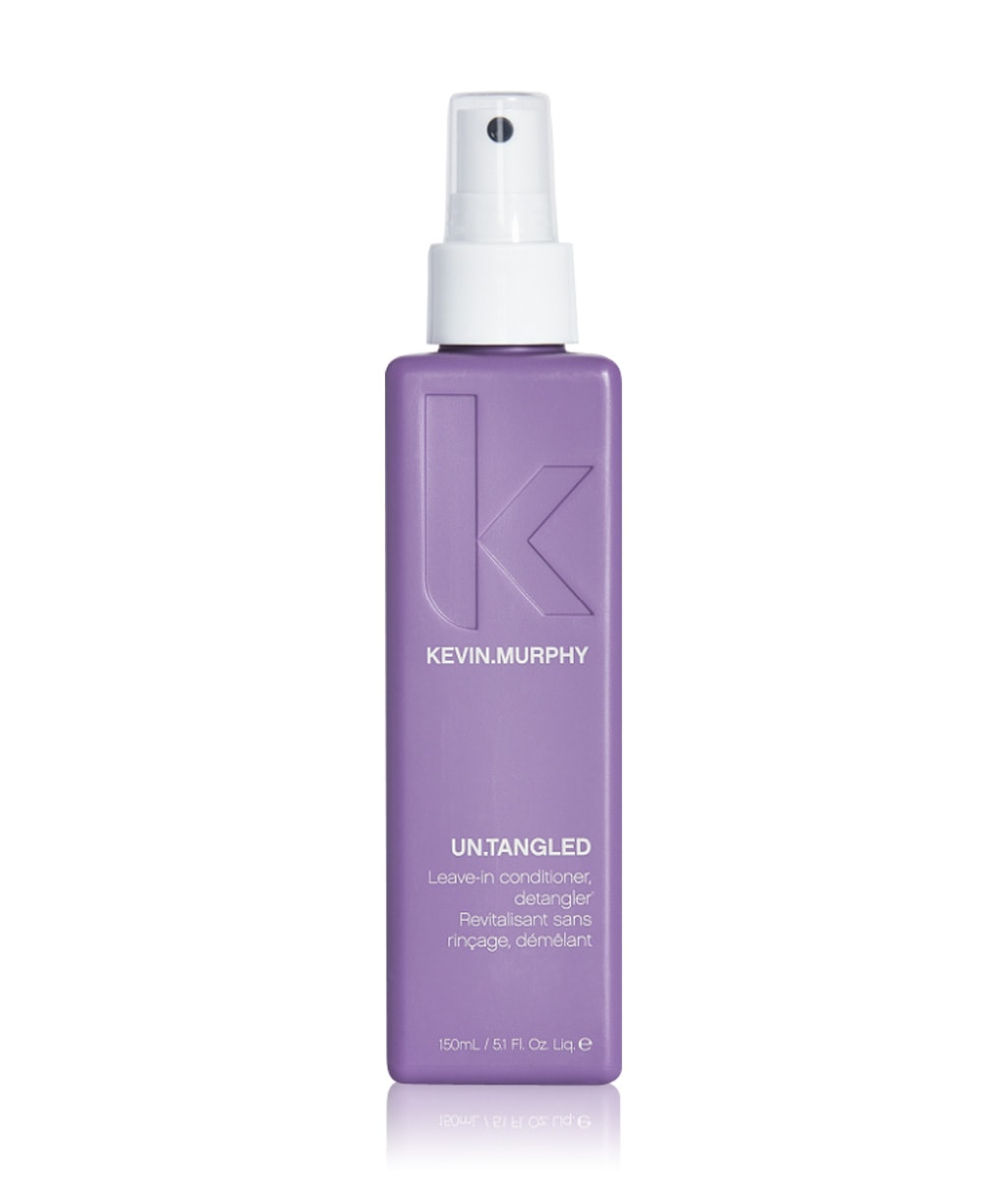 Kevin.Murphy Un.Tangled Hydrate
