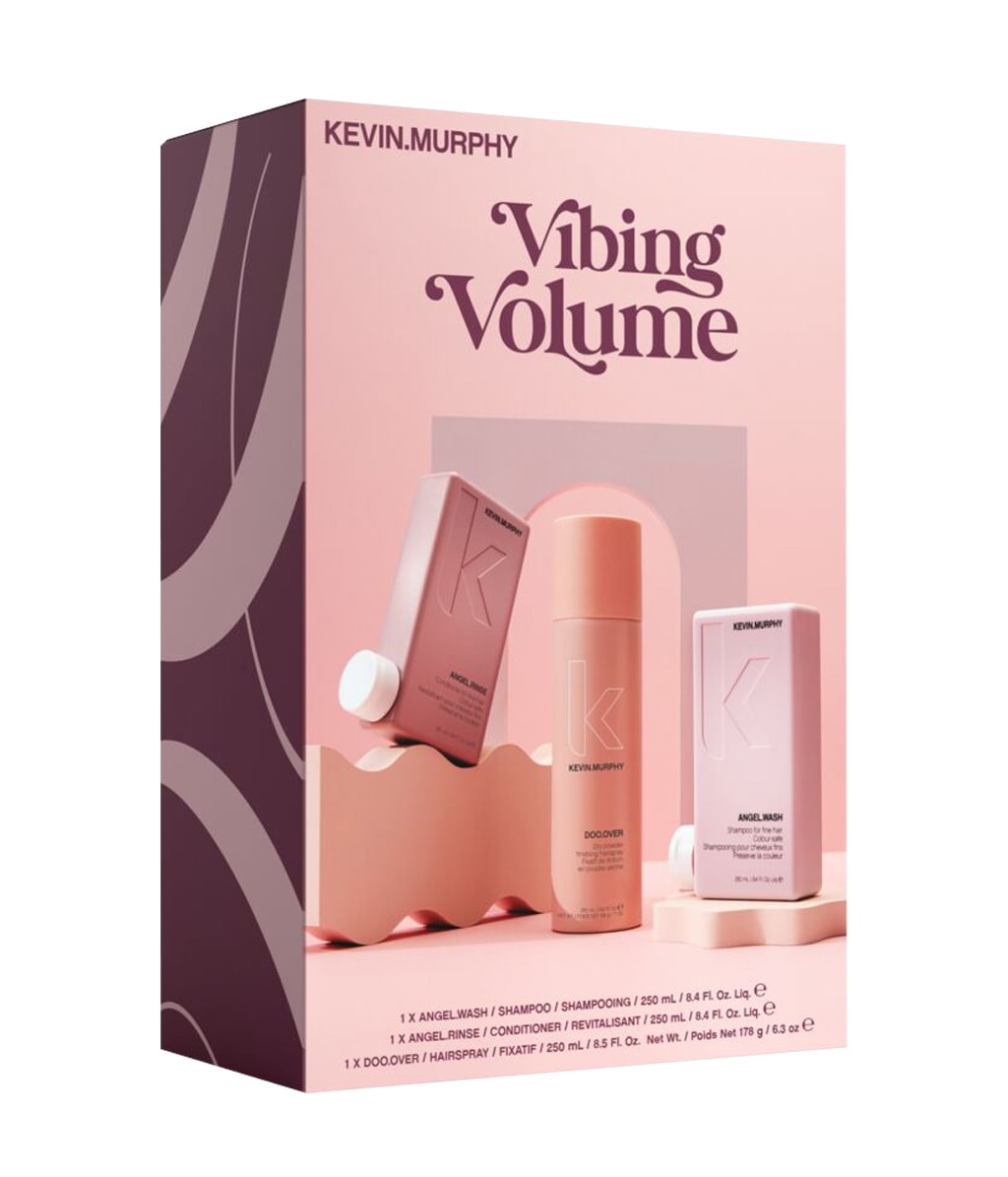 Kevin.Murphy Vibing Volume