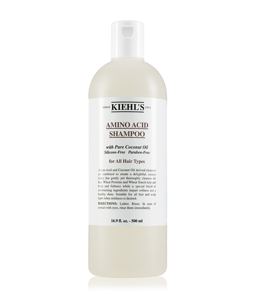 Kiehl's Amino Acid