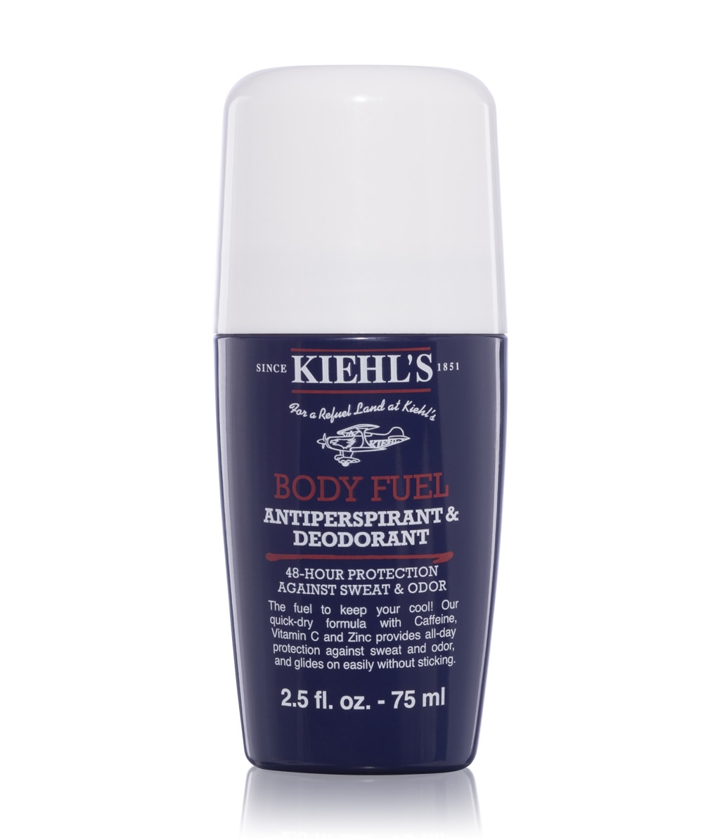 Kiehl's Body Fuel