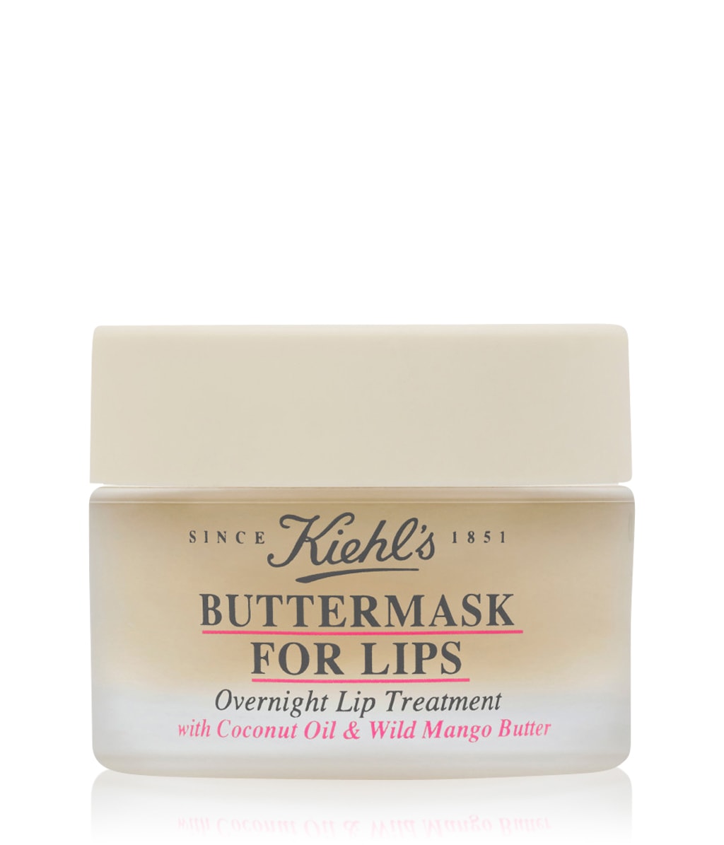 Kiehl's Buttermask For Lips