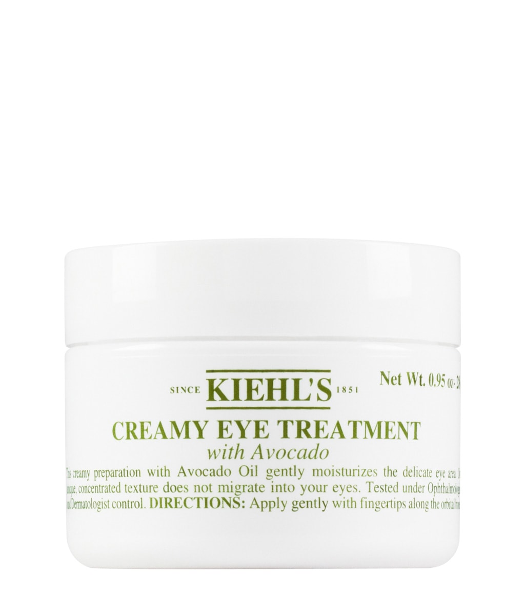Kiehl's Creamy Eye Treatment with Avocado