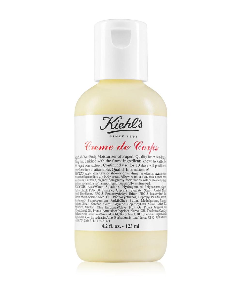 Kiehl's Creme De Corps