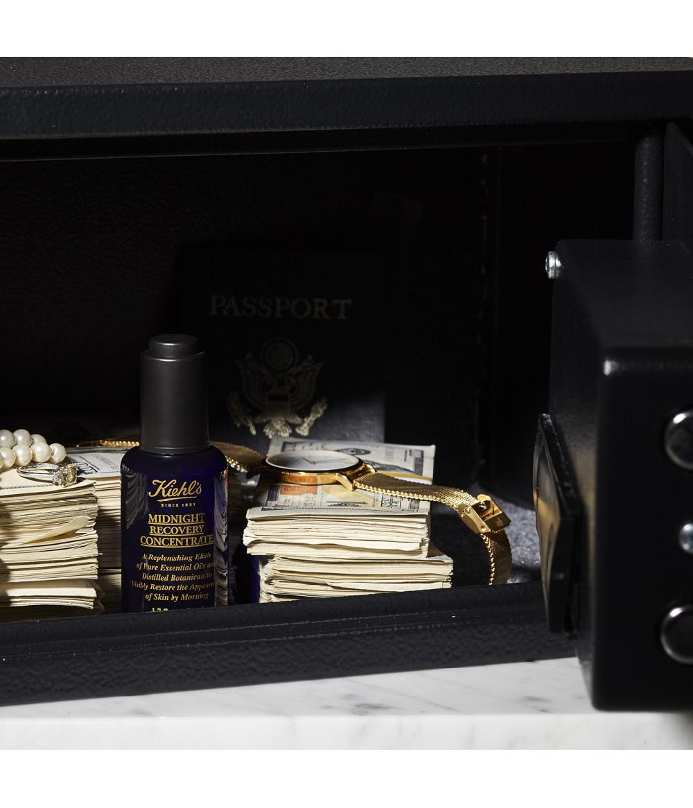 Kiehl's Midnight Recovery Concentrate