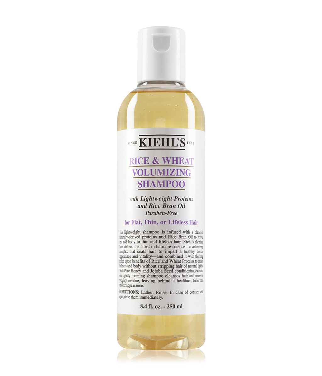 Kiehl's Rice & Wheat Volumizing