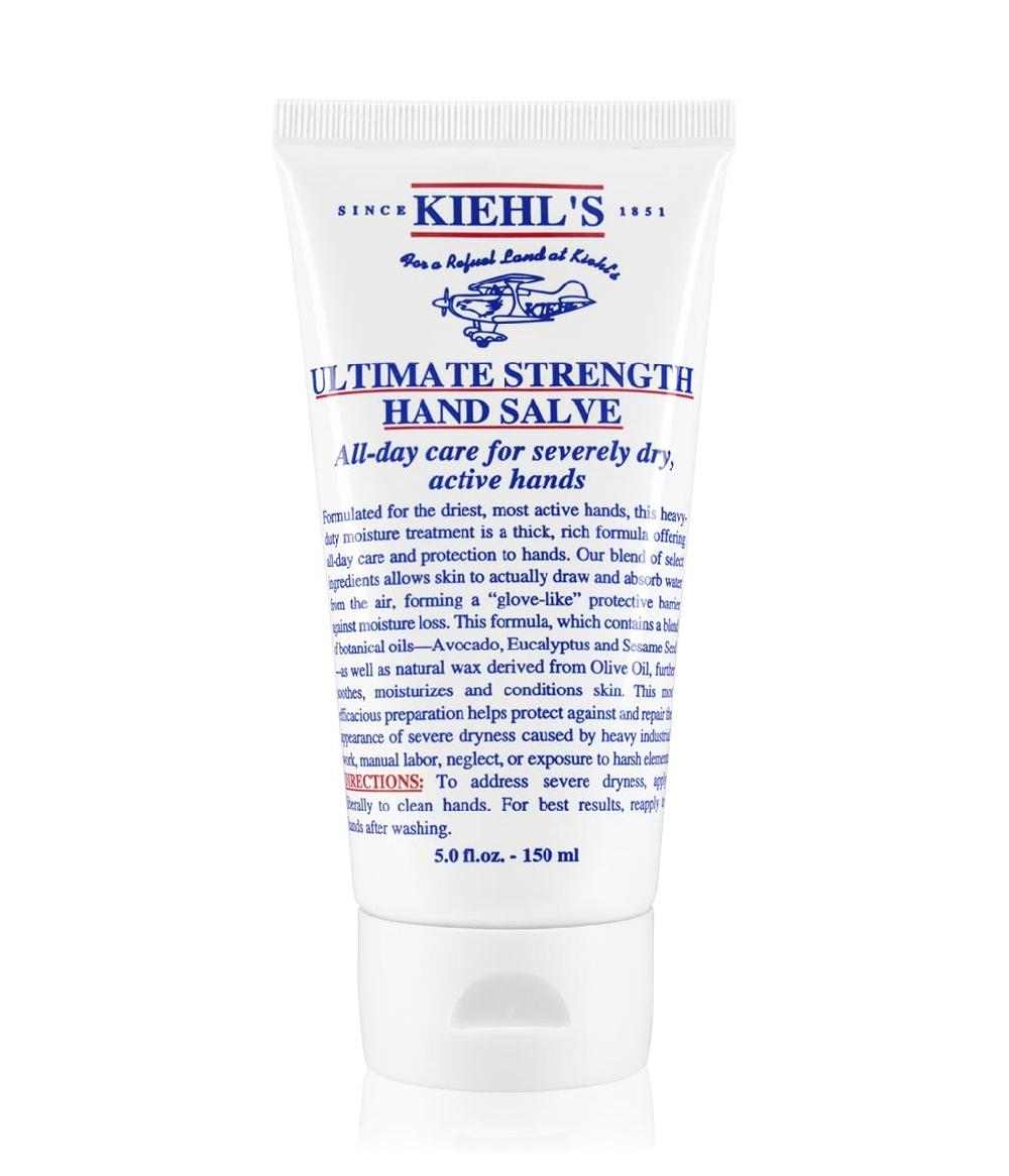 Kiehl's Ultimate Strength Hand Salve