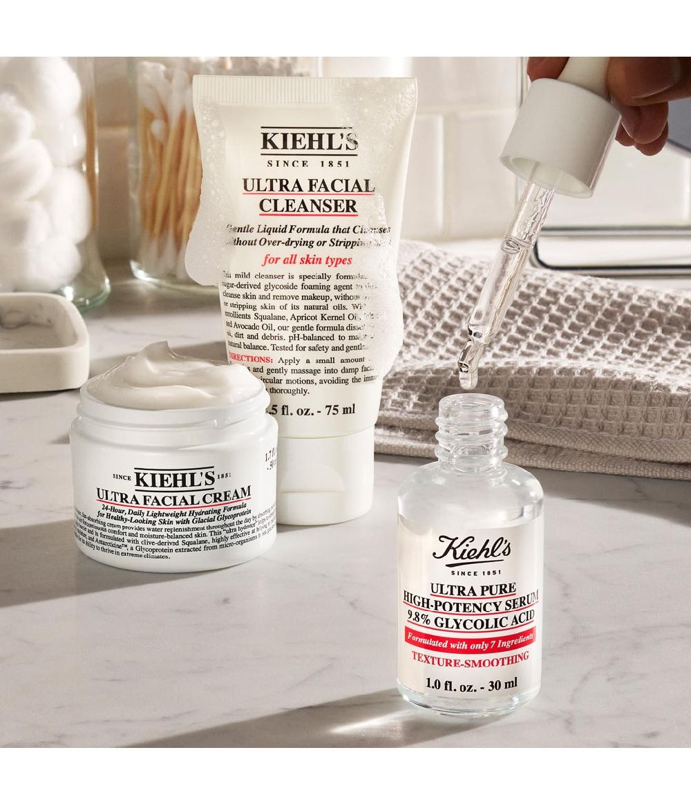 Kiehl's Ultra Facial Cleanser