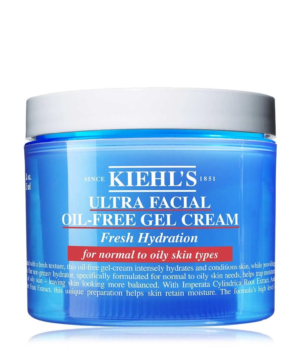 Kiehl's Ultra Facial Oil-Free Gel Cream