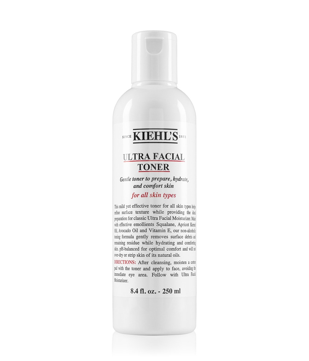 Kiehl's Ultra Facial Toner