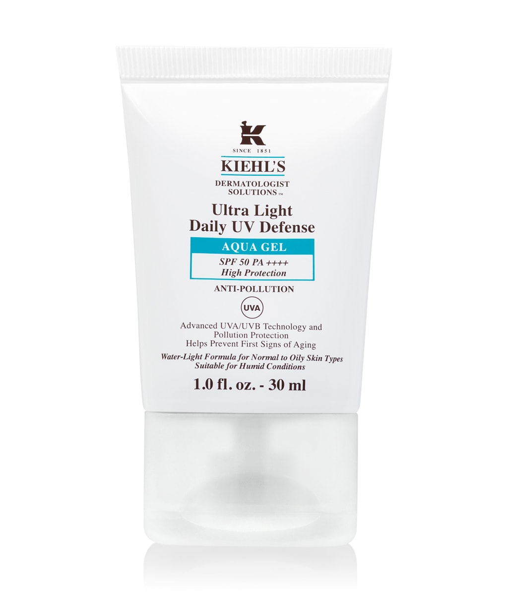 Kiehl's Ultra Light UV Defense Aqua