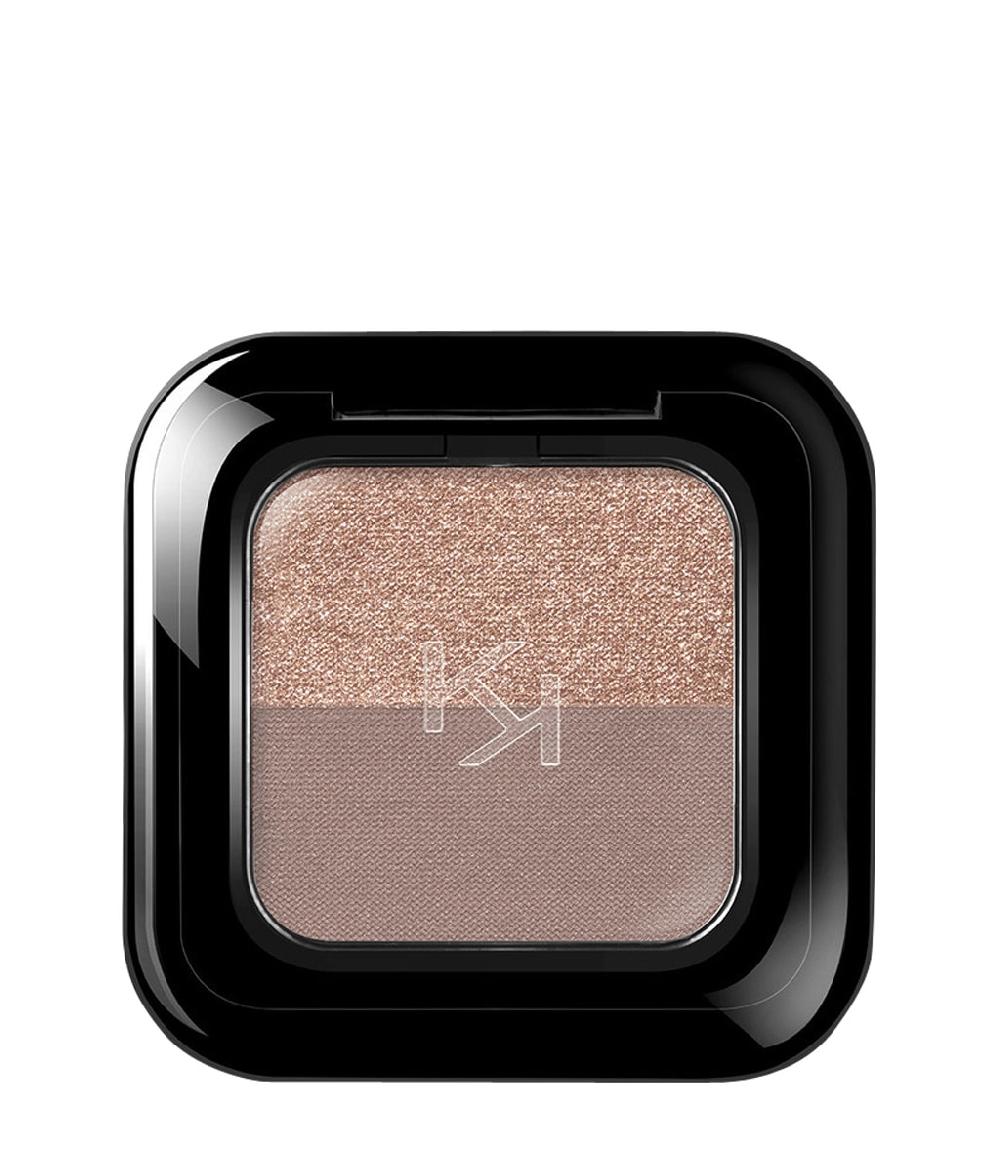 KIKO Milano Bright Duo Eyeshadow
