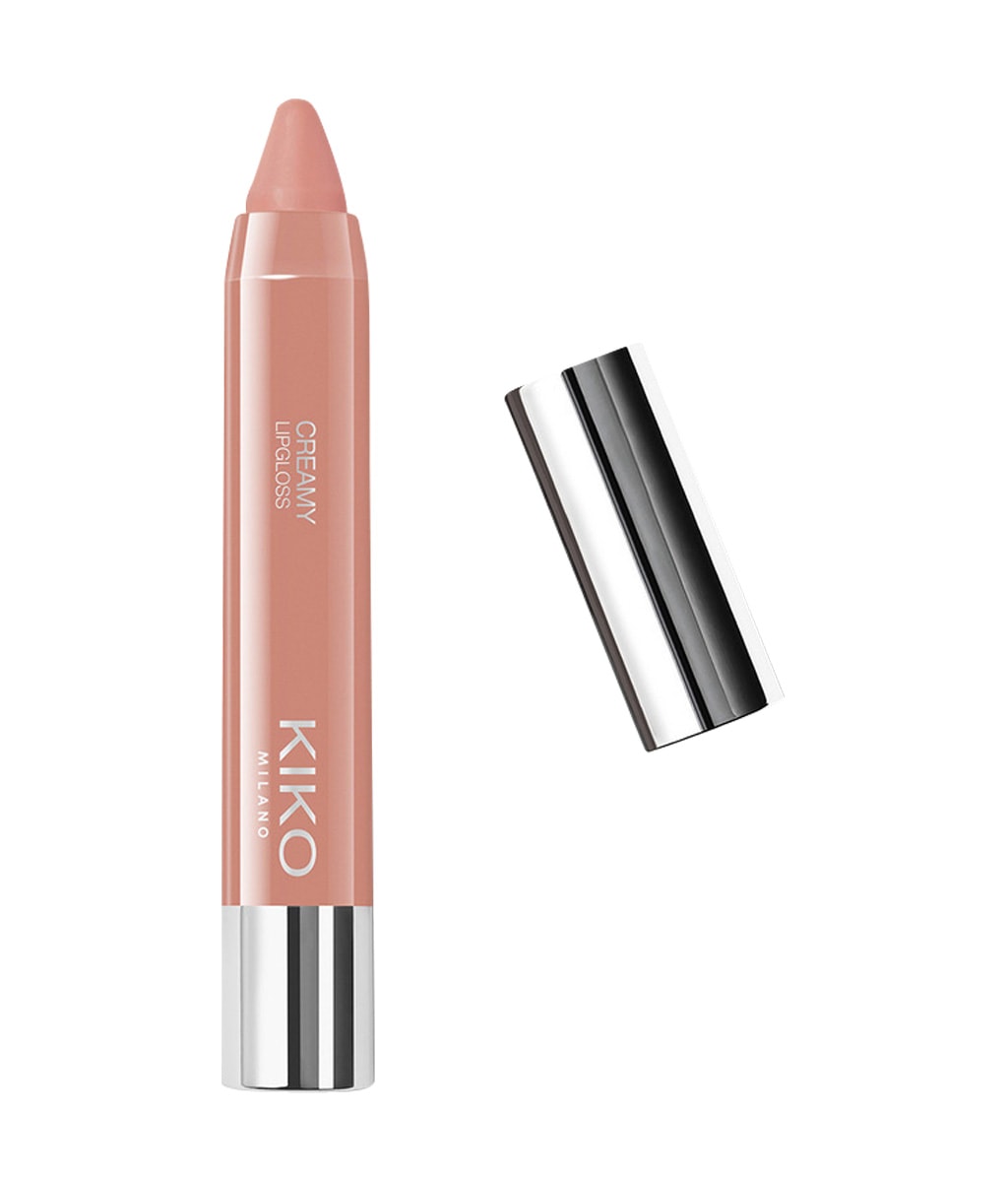 KIKO Milano Creamy Lipgloss