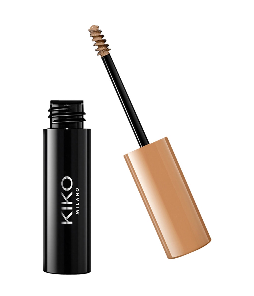 KIKO Milano Eyebrow Fibers Coloured Mascara