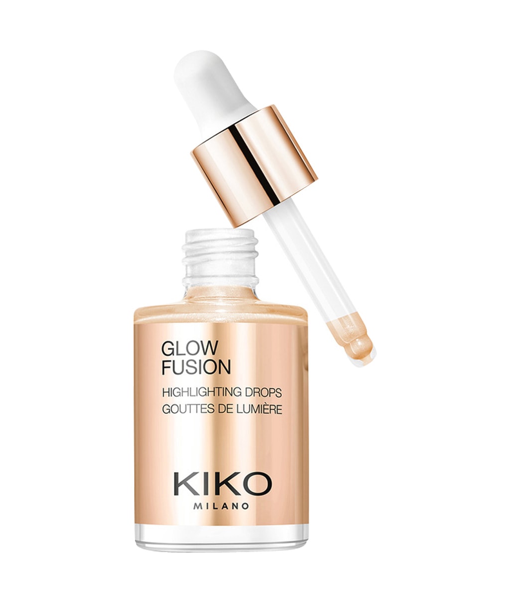 KIKO Milano Glow Fusion Highlighting Drops