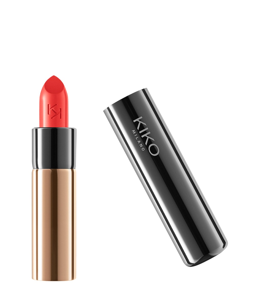KIKO Milano Gossamer Emotion Creamy Lipstick