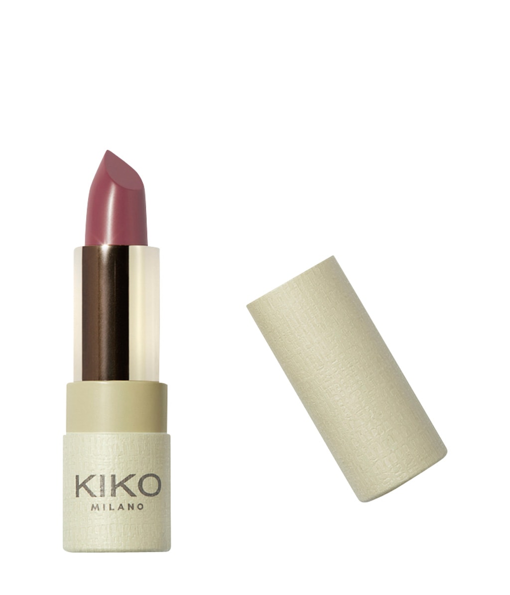KIKO Milano Green Me Matte Lipstick