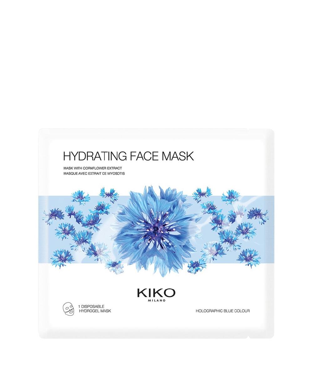 KIKO Milano Hydrating Face Mask