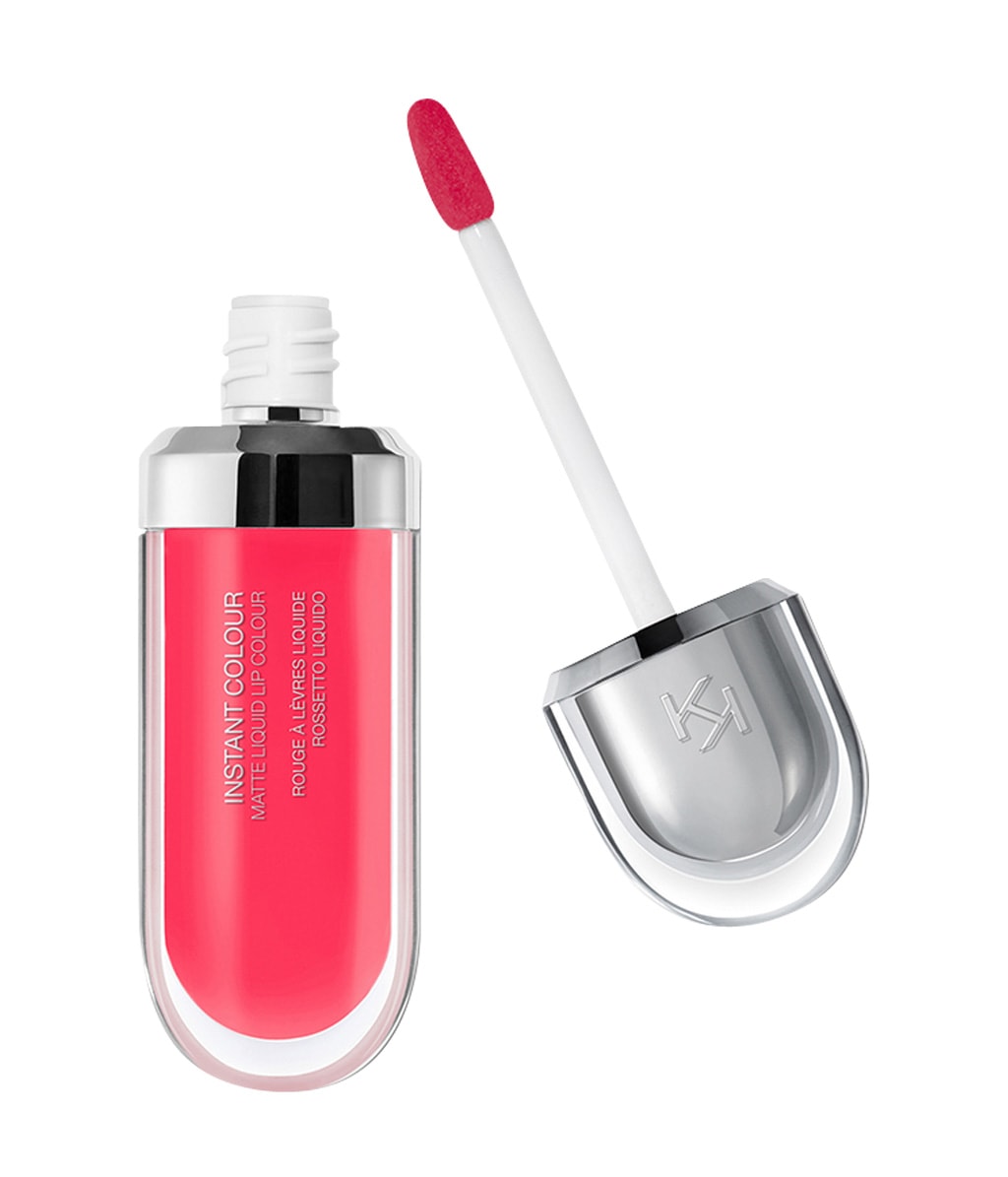 KIKO Milano Instant Colour Matte Liquid Lip Colour