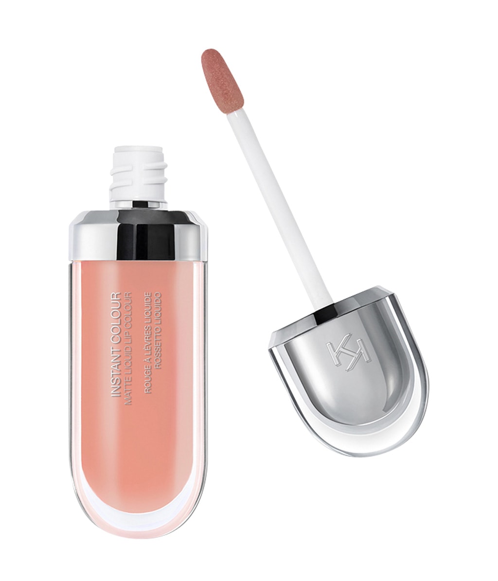 KIKO Milano Instant Colour Matte Liquid Lip Colour
