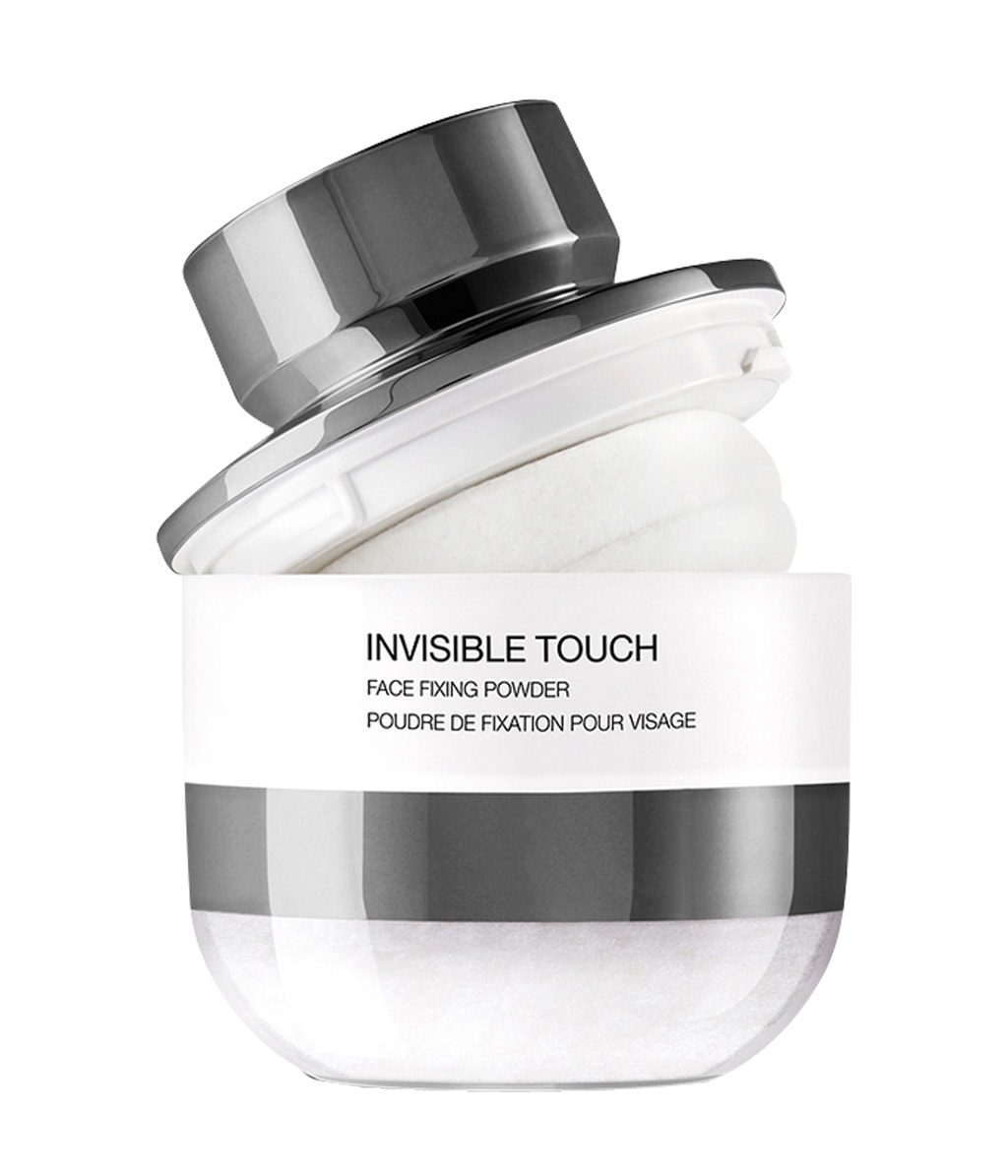 KIKO Milano Invisible Touch Face Fixing Powder