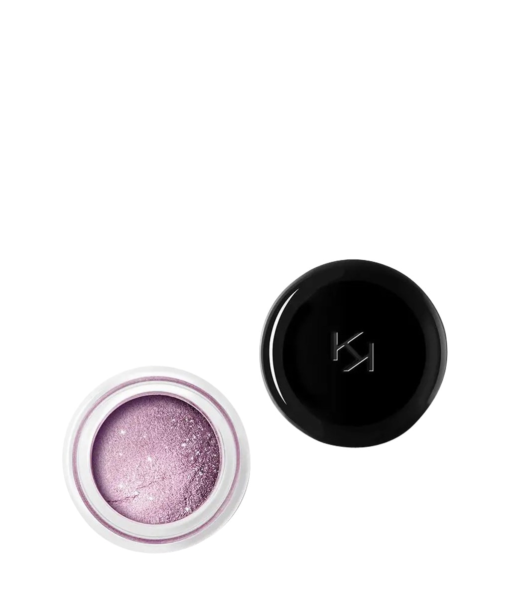 KIKO Milano Lasting Mousse Eyeshadow