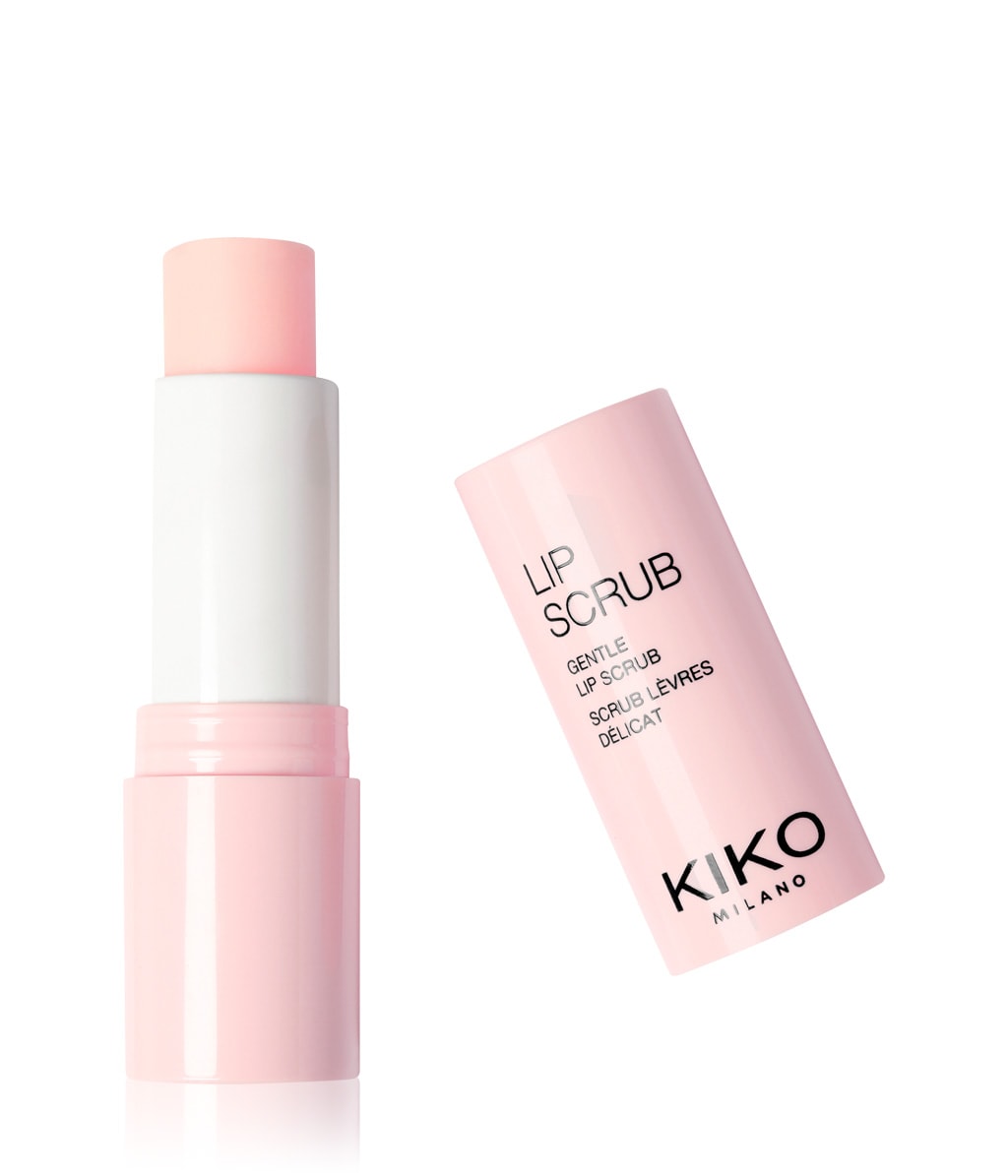 KIKO Milano Lip Scrub