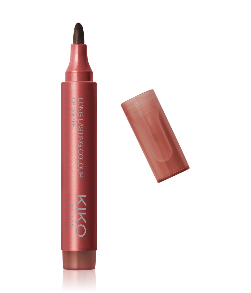 KIKO Milano Long Lasting Colour Lip Marker