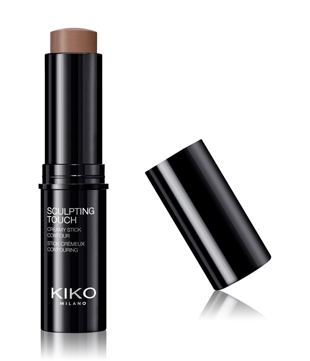 KIKO Milano Sculpting Touch Creamy Stick Contour