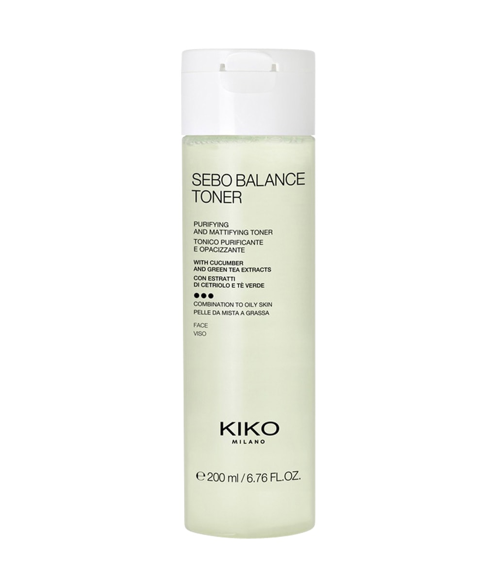 KIKO Milano Sebo Balance Toner
