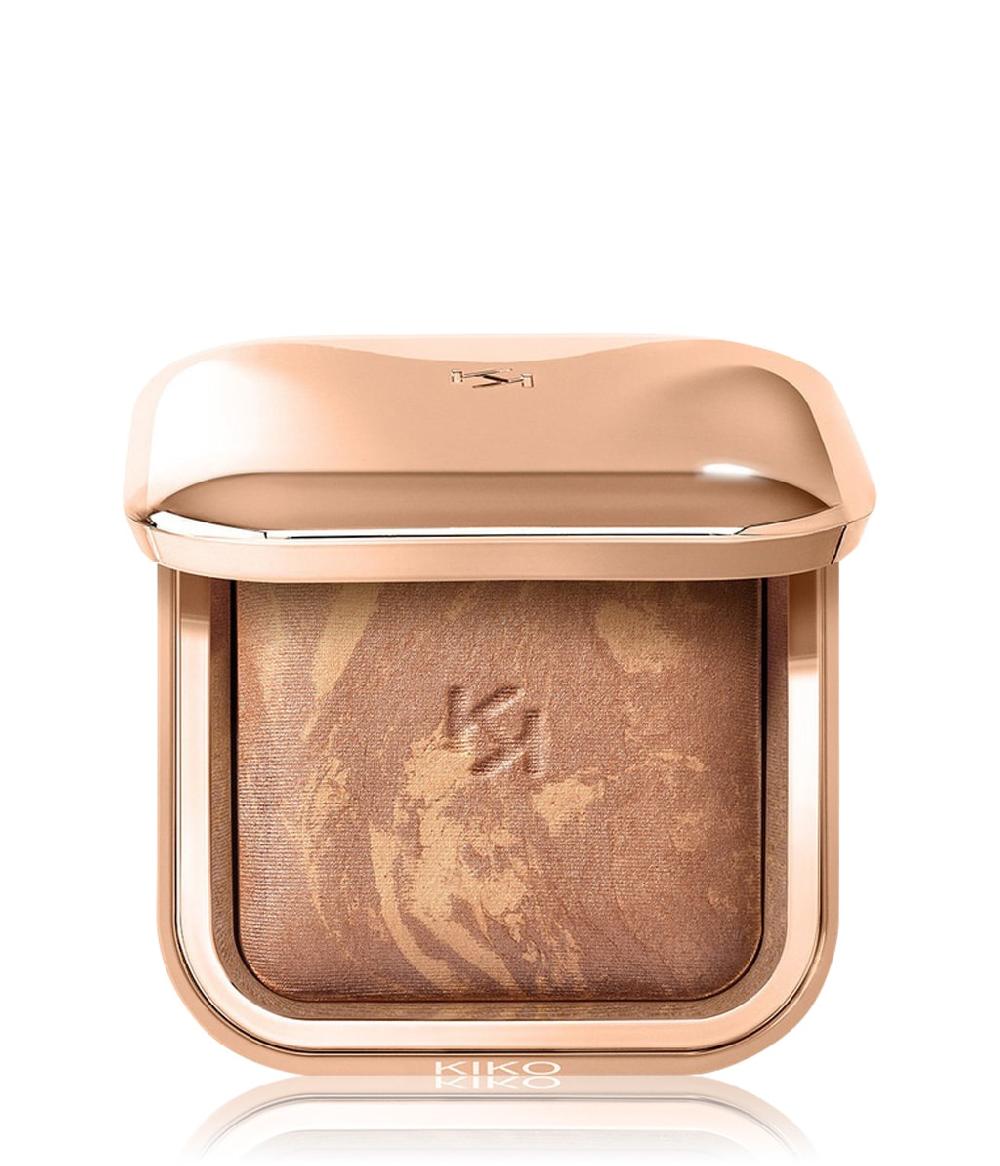 KIKO Milano Silky Glow Baked Bronzer