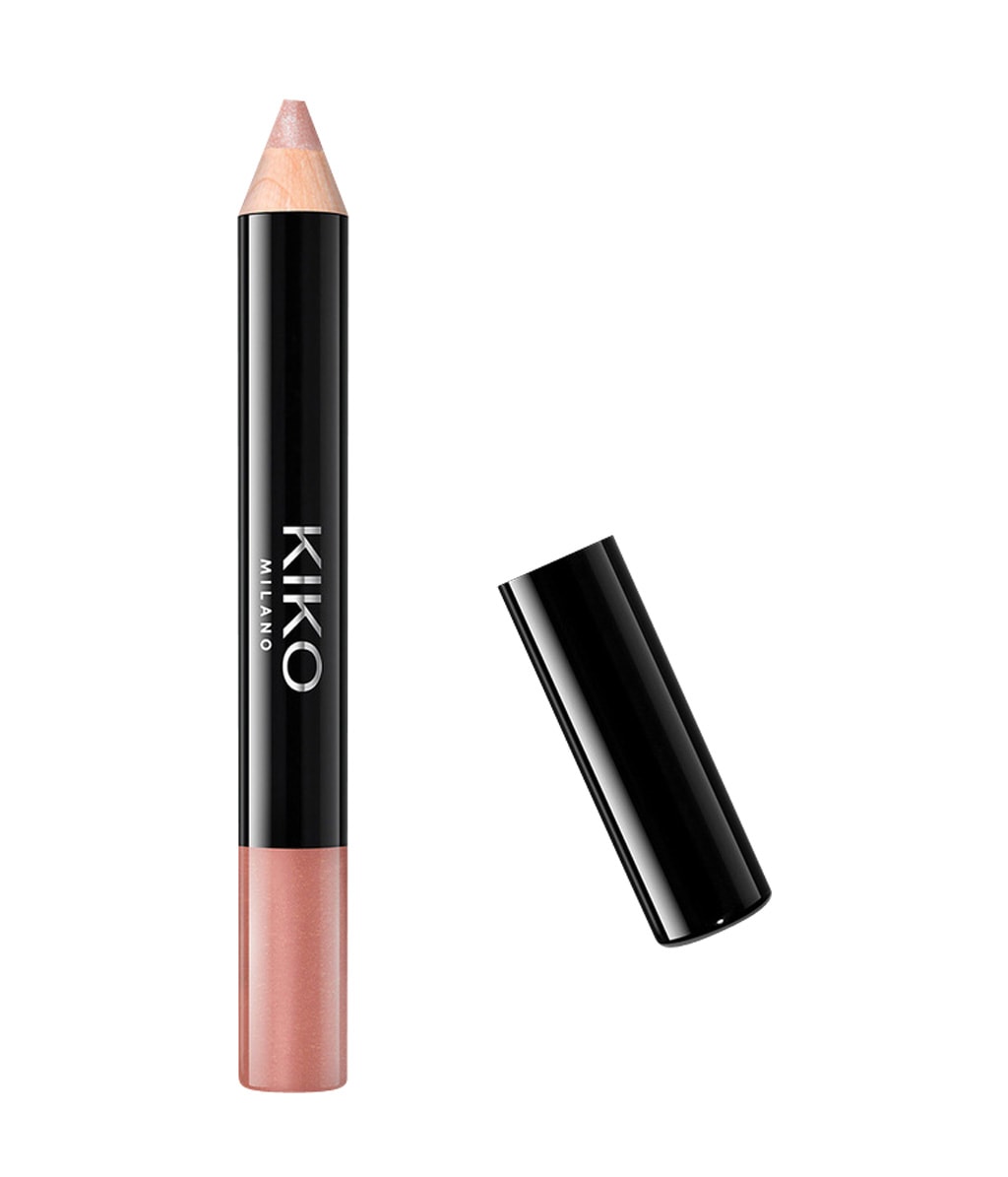 KIKO Milano Smart Fusion Creamy Lip Crayon