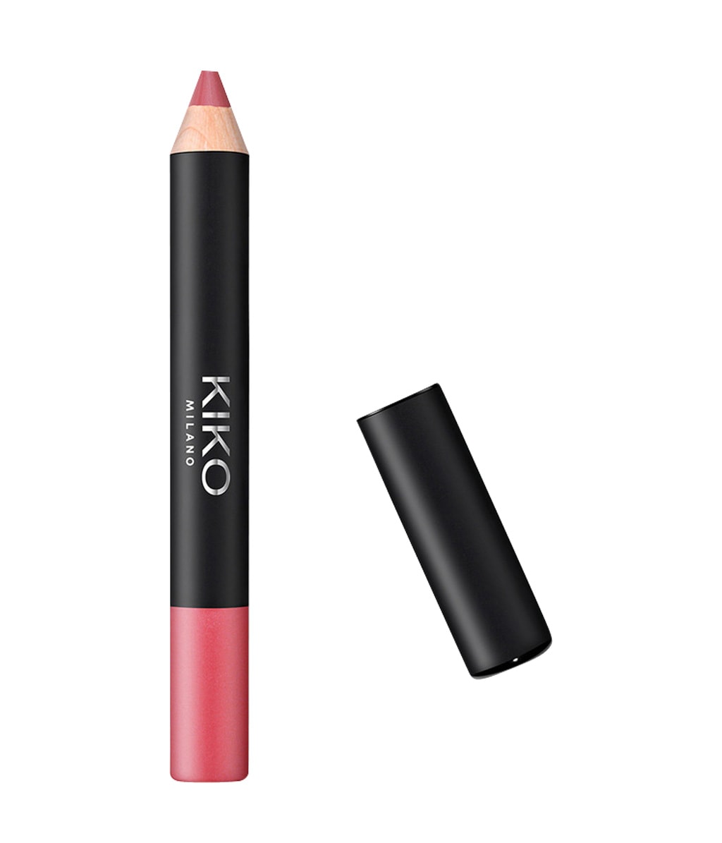 KIKO Milano Smart Fusion Matte Lip Crayon