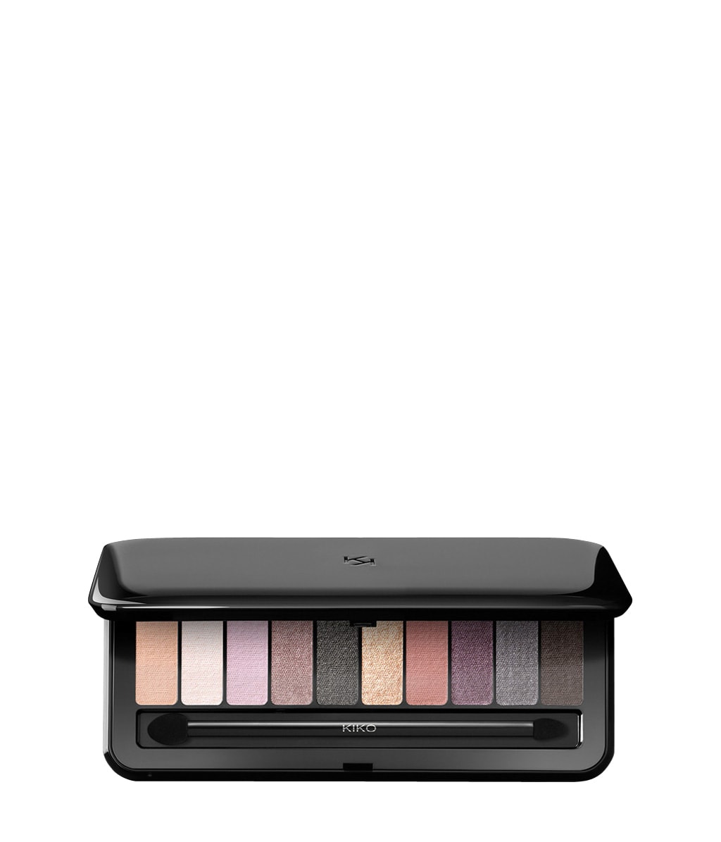 KIKO Milano Soft Nude Eyeshadow Palette